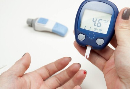 Памятка по профилактике сахарного диабета