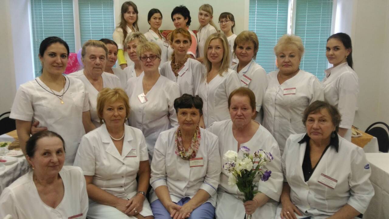 Телефон женской консультации кировского района