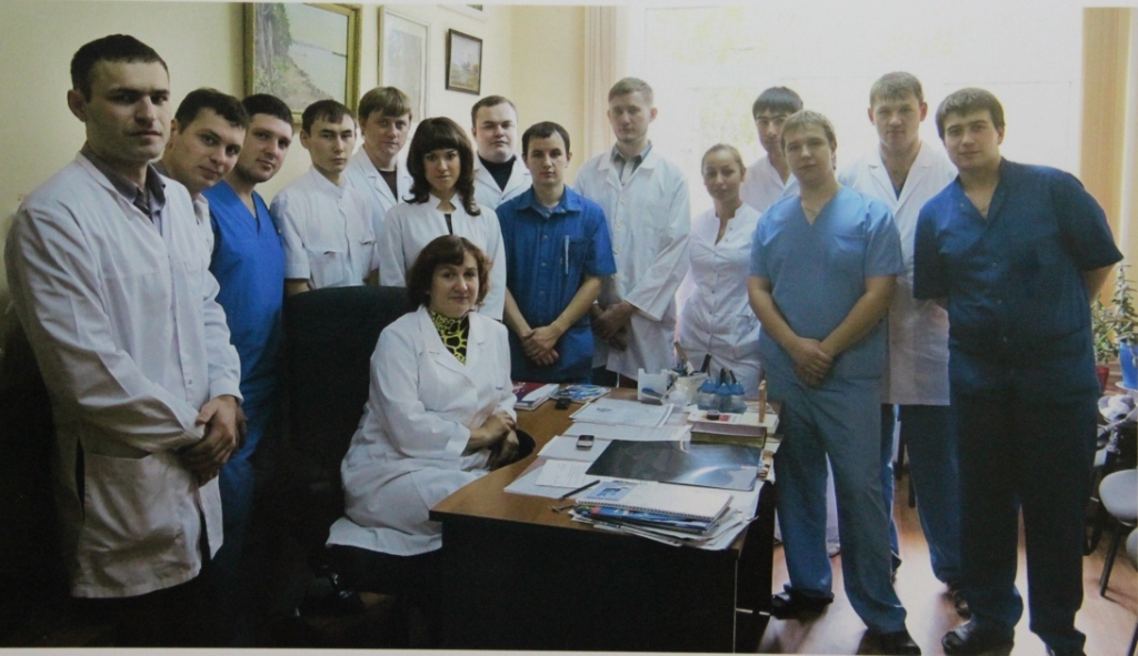 Сайт 8 больницы саратов. Самарская городская клиническая больница 8.