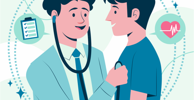 Как сохранить мужское здоровье?