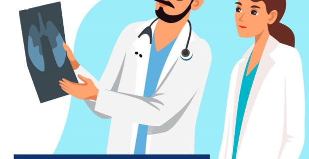 Внимание! Изменение в расписании кабинета флюорографии на период с 16.03 по 27.03