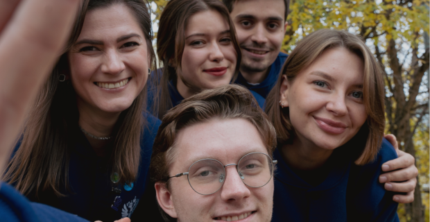 Готовы к новым вызовам? 