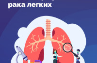 Профилактика рака легких.  Стоп рак!