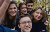 Готовы к новым вызовам? 