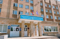 Приглашаем на торжественное мероприятие ко Дню медработника ГБУЗ СО "СГКБ № 8"