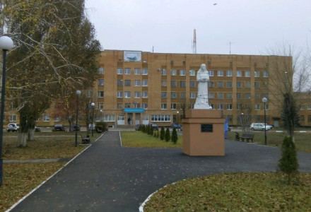 Год с новым губернатором. Объективизация.