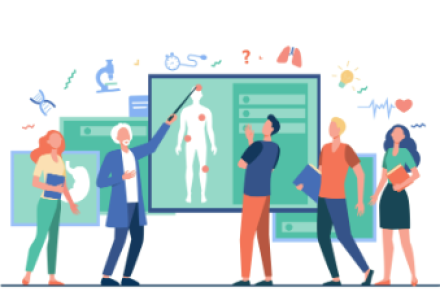 План-график лекций внештатных специалистов министерства здравоохранения Самарской области на октябрь 2025г.