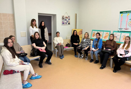 В Самарской области в рамках национального проекта «Семья» заработал новый социальный сервис - пункты проката предметов первой необходимости для новорожденных детей до 1,5 лет.