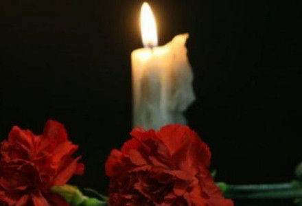 25 февраля 2026 года ушла из жизни Вершинина Евгения Вячеславовна