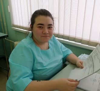 Сивова  Яна  Андреевна