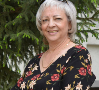 Каюкова Лариса Вячеславовна
