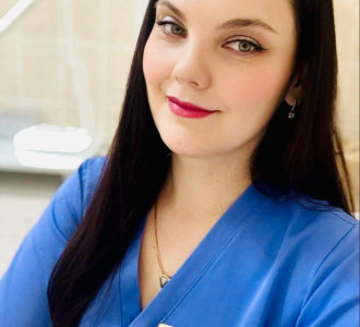 Хомякова Елена Александровна