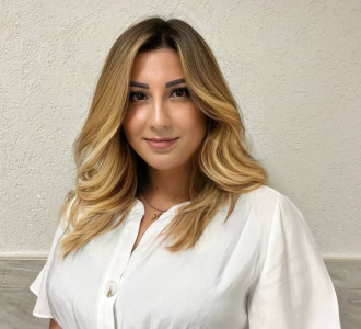 Бочкунова  Карина Павловна