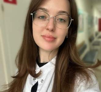 Рябикова Виктория Павловна