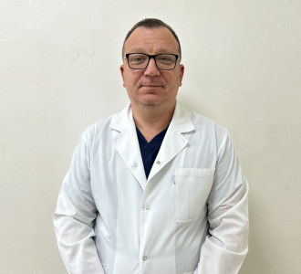 Шестеркин Андрей Юрьевич